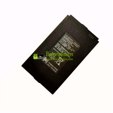 Baterie pro PLC PB3621 DL20VC [Náhradní baterie]